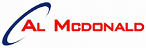 Al-McDonald Arabia Logo